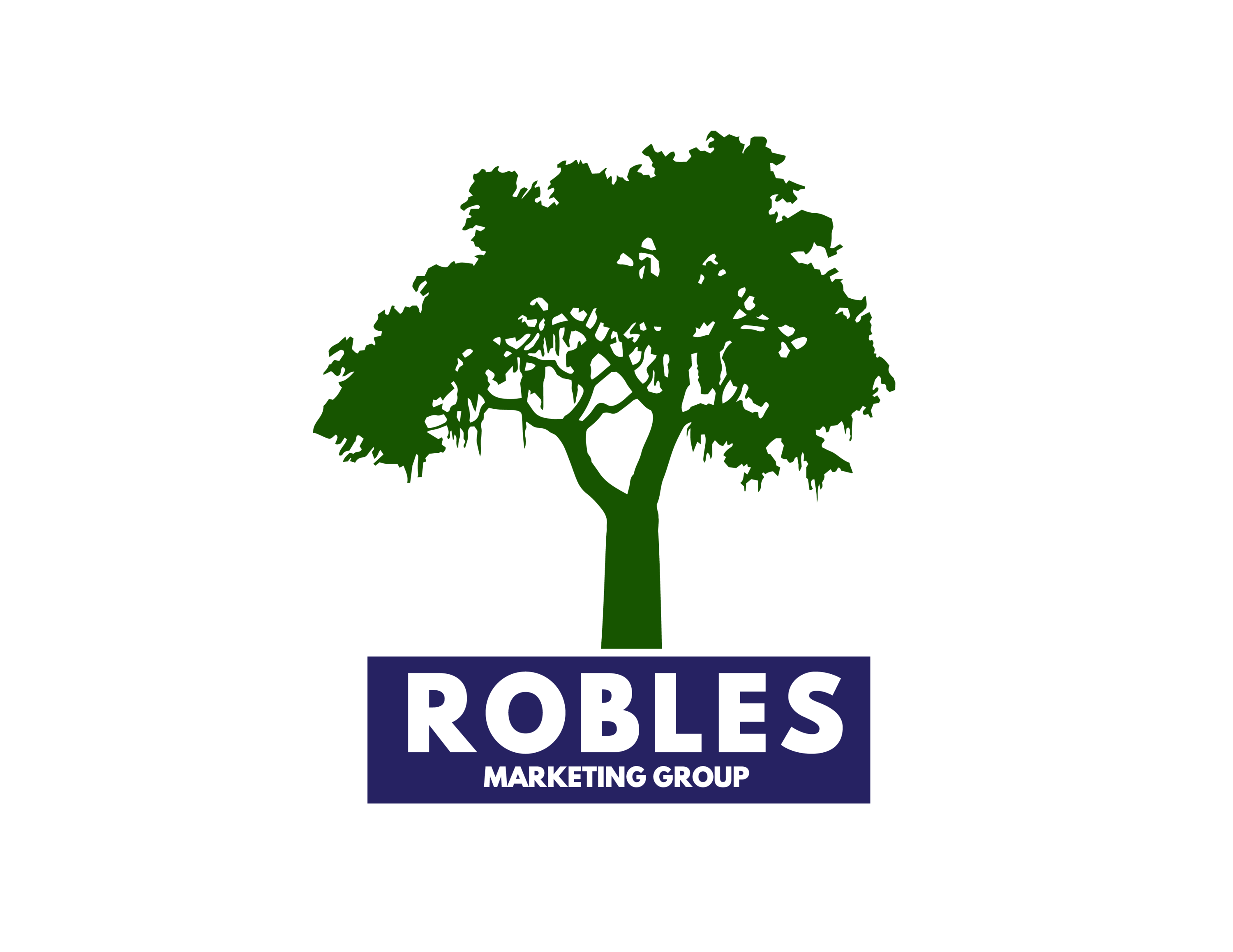 Robles Marketing Group